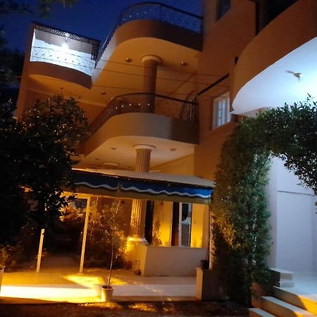 Ferienwohnung Enjoy Luxor Exterior foto