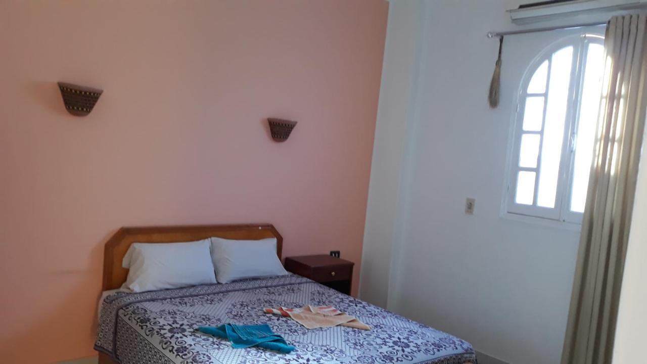 Ferienwohnung Enjoy Luxor Exterior foto