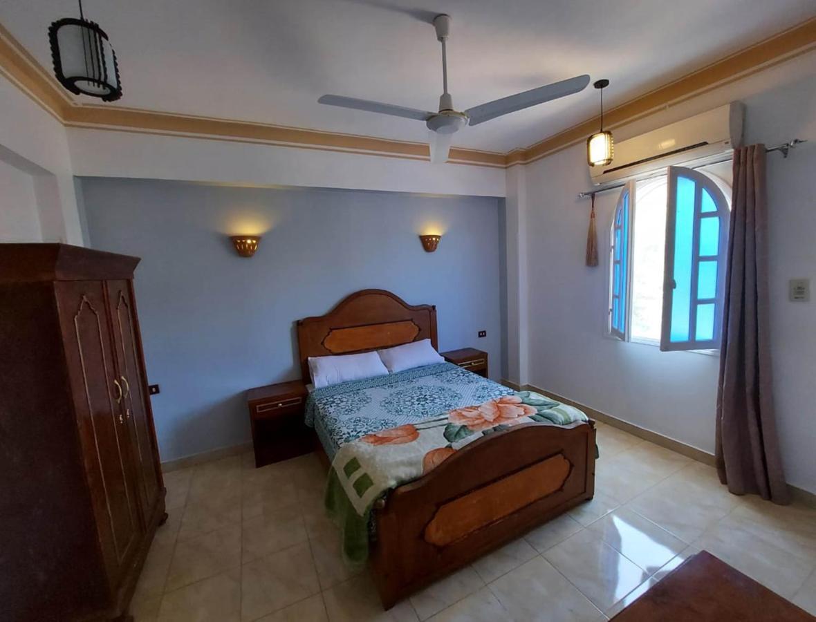 Ferienwohnung Enjoy Luxor Exterior foto