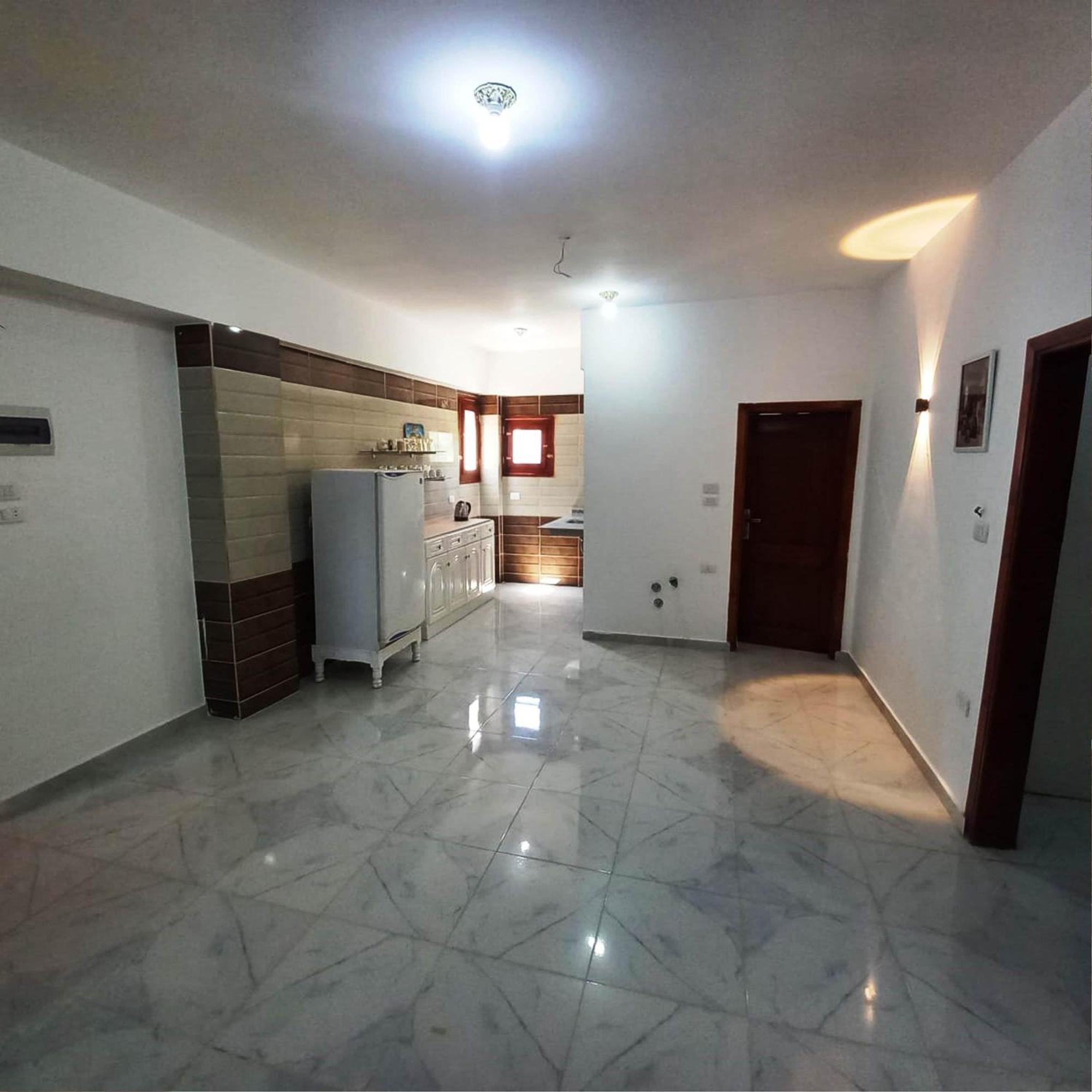 Ferienwohnung Enjoy Luxor Exterior foto