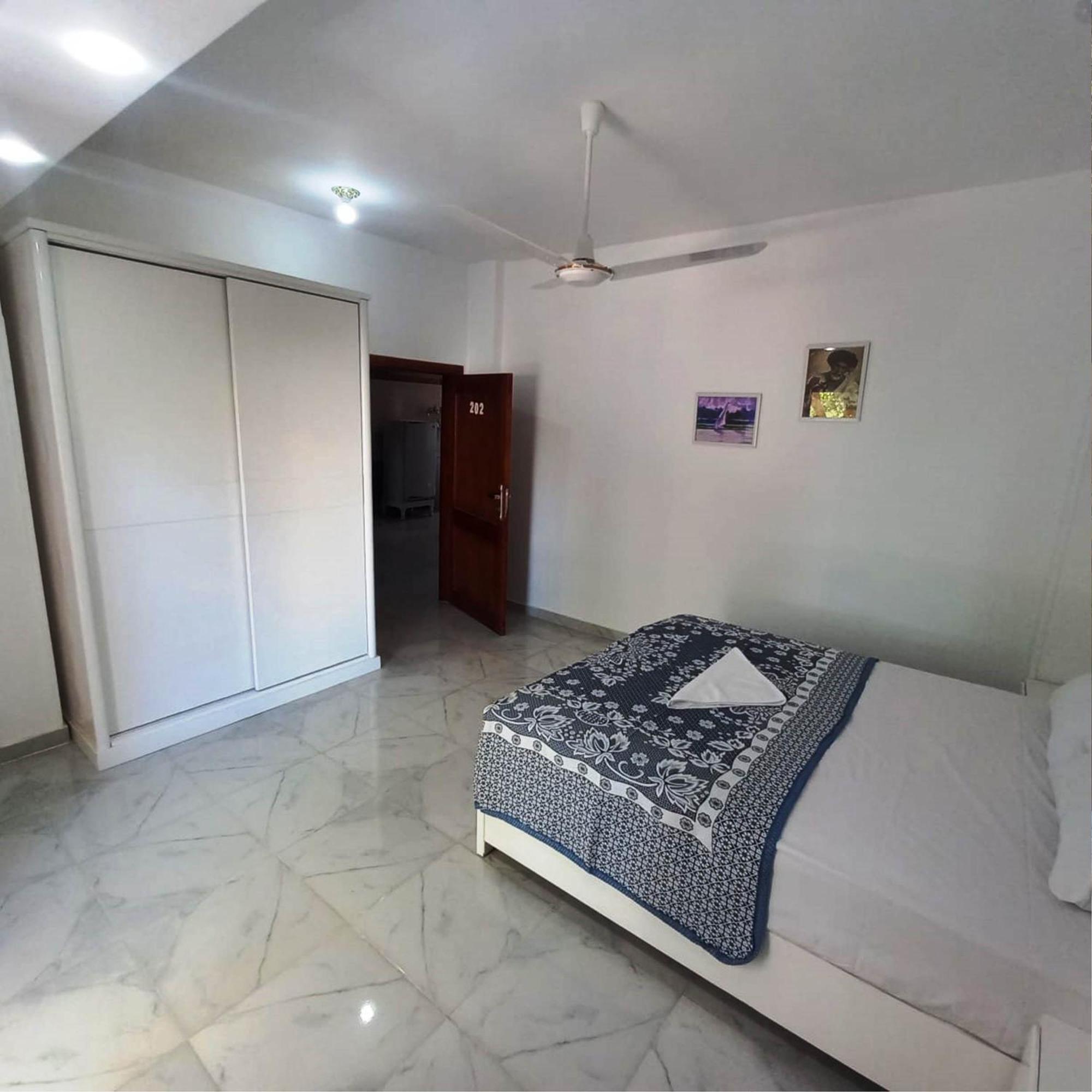 Ferienwohnung Enjoy Luxor Exterior foto