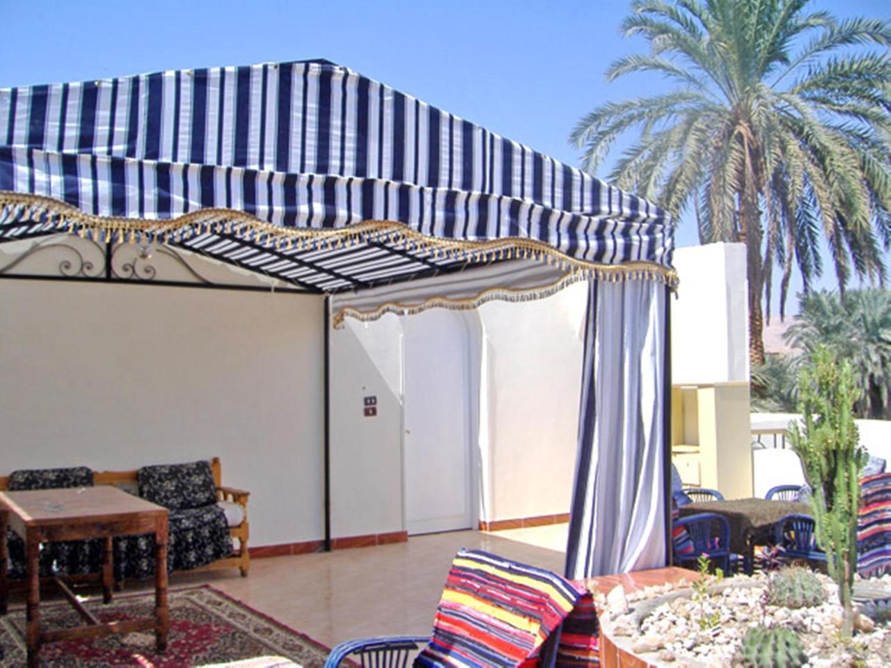 Ferienwohnung Enjoy Luxor Exterior foto