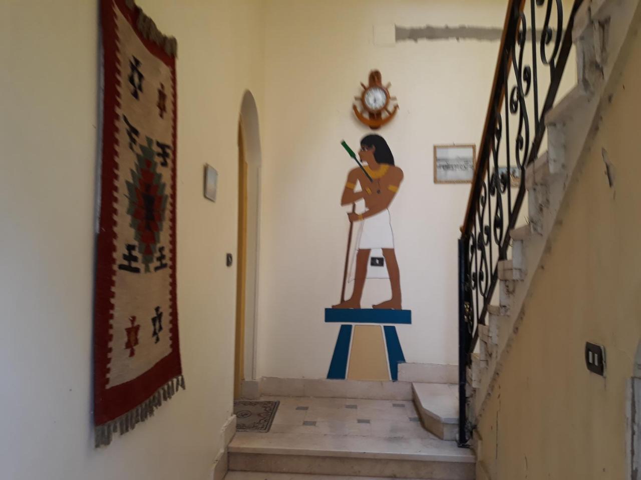 Ferienwohnung Enjoy Luxor Exterior foto